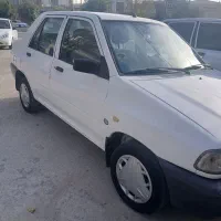 سواری پراید|خودرو سواری و وانت|کرمانشاه, |دیوار