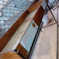 فروش وسایل میوه فروشی|فروشگاه و مغازه|خرمدره, |دیوار