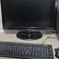 کامپیوتر کامل|رایانه رومیزی|پاکدشت, پاکدشت (مامازند)|دیوار