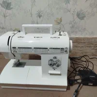چرخ خیاطی HOKO