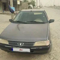 پژو 405 جی ال ایکس (GLX)، مدل ۱۳۹۸|خودرو سواری و وانت|کهنوج, |دیوار
