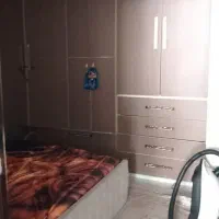 آپارتمان دوخوابه طبقه دوم