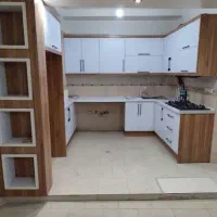 کابینت ملامینه سه متر پایین وبالا|مصالح و تجهیزات ساختمان|قائن, |دیوار