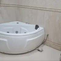 جکوزی وماساژور