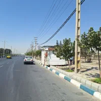 دکه فروشی جاده اصلی شهریار|فروش مغازه و غرفه|تهران, صادقیه|دیوار