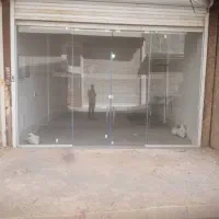 مغازه ۵۰ متری مرتضی گرد، بحر خیابان پیامبر اعظم