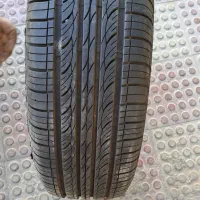 لاستیک ماشین تیگو 7