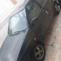 پرایدمدل۸۴تمام انژکتور|خودرو سواری و وانت|آستانه اشرفیه, |دیوار