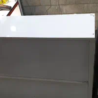 میز کانتر و میز فروشنده و ویترین مغازه