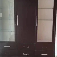 کمددیواری درحدنو۷میلیون|جاکفشی، کمد، دراور|بندر انزلی, چهارفریضه|دیوار