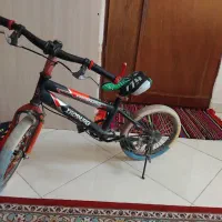 دوچرخه 16پسرانه