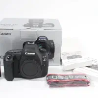 دوربین عکاسی کانن Canon EOS 5D Mark IV|دوربین عکاسی و فیلم‌برداری|تهران, زیبادشت|دیوار