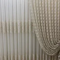 فروش پرده|پرده، رانر، رومیزی|کرمان, |دیوار