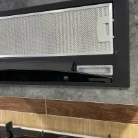 هود مخفی آشپزخانه موتوفلز(ترموگارد)|هود|اردبیل, |دیوار