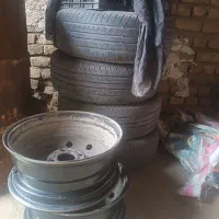 لاستیک ورینگ