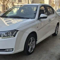 دنا پلاس توربو اتومات 401 کم کار در حد