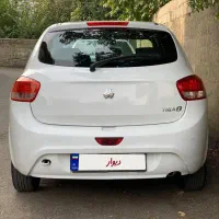 تیبا ۲ مدل ۱۴۰۰