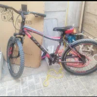 دوچرخه ویوا