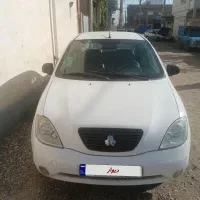 تیبا مدل 97 دوگانه کارخانه