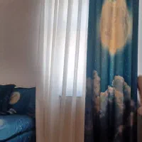 روتختی و شال پرده|سرویس روتختی|محمدیه-قزوین, |دیوار