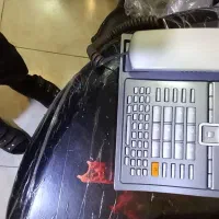 ۳عدد تلفن تمیز درحد نو|تلفن رومیزی|میاندوآب, |دیوار