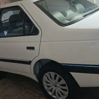 405 SxL|خودرو سواری و وانت|تهران, صفا|دیوار