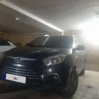 جک S5  ۹۴ بیرنگ کم کار