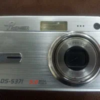 دوربین عکاسی نوستالژیک پرومیر