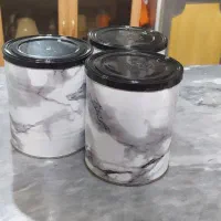 جای حبوبات|ظروف نگهدارنده، پلاستیکی، یک‌بارمصرف|رشت, تازه آباد|دیوار