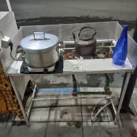 به دلیل نیاز مالی میفروشم