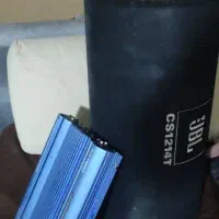 پخش کننده همراه /آمپلی بوشمن کره ای ساب جی بی ال