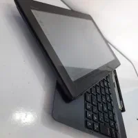 تبلت ویندوزی 10 اینچ کیبورد دار ایسوس Asus|تبلت|تهران, گیشا|دیوار