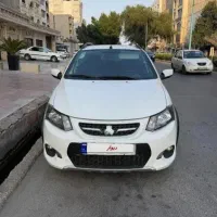 کوییک مدل۱۴۰۰ اتومات فول/درحد مشابه صفر