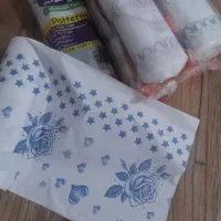 سفره یکبار مصرف