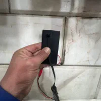 دوربین کوچیک‌شارژی برای مخفی در جاهای خیلی کوچیک