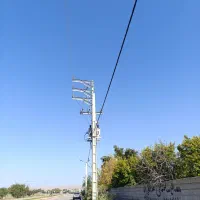 700متر زمین مسکونی بخش عقیلی ایستادگی