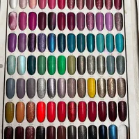 لاک ژل زیر قیمت|آرایشی، بهداشتی، درمانی|شیراز, انجیره|دیوار