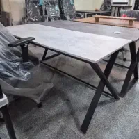 میز مطالعه/منشی.میز کار.کارمندی.|میز تحریر و کامپیوتر|مشهد, سرافرازان|دیوار