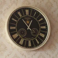 ساعت دیواری