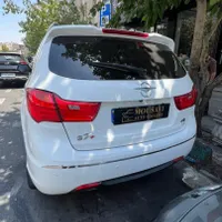 هایما s7+ مدل ۱۴۰۲|خودرو سواری و وانت|تهران, سهروردی|دیوار