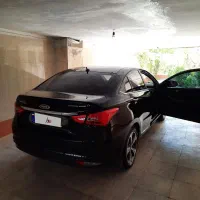 اریزو ۵ توربو ie اتومات|خودرو سواری و وانت|کرج, کرج نو|دیوار