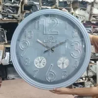 ساعت دیواری لکسوس