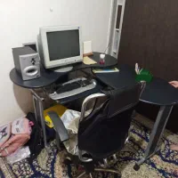 فروش ست کامل کامپیتر خانگی