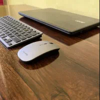 لپتاپ ایسر مدل Acer Aspire V15 Core i7 تمیز|رایانه همراه|شیراز, بعثت|دیوار