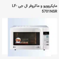 ماکروویو|اجاق گاز و لوازم برقی پختوپز|اصفهان, دوطفلان|دیوار