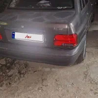 پراید ۱۳۱|خودرو سواری و وانت|همدان, |دیوار