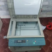 دستگاه کپی کنون|پرینتر، اسکنر، کپی، فکس|اصفهان, دانشگاه اصفهان|دیوار