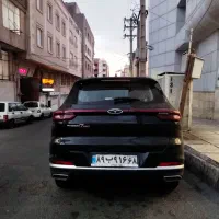 تیگو 7 پرو پرمیوم|خودرو سواری و وانت|کرج, حاجی آباد|دیوار