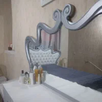 سرویس خواب دونفره|تخت و سرویس خواب|شیراز, شهرک بهشتی|دیوار