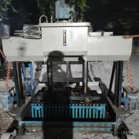 دستگاه بلوک زنی|ماشین‌آلات صنعتی|اهواز, امانیه|دیوار